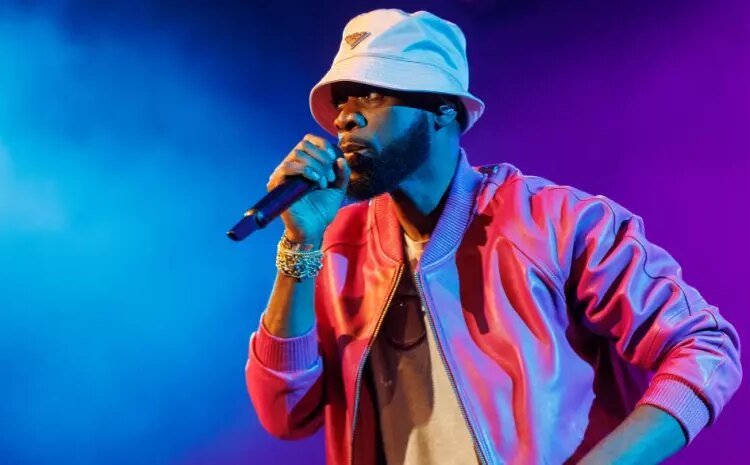 Pras de The Fugees se entrega en prisión para cumplir una condena de 14 años