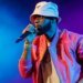 Pras de The Fugees se entrega en prisión para cumplir una condena de 14 años