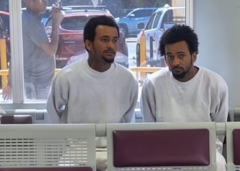 Tras el asalto: «El Mello Sangriento» y «El Mello Loco» huyen a Puerto Rico