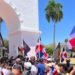 Éxito rotundo en la gran marcha antiminera de San Juan contra el extractivismo