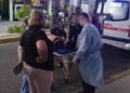 Tragedia en la Autopista Nacional: vuelco de autobús deja 48 heridos en Cuba