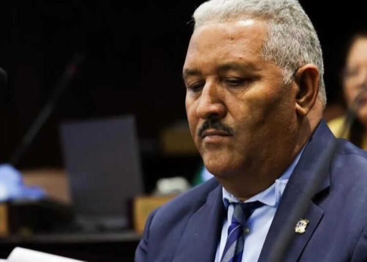 Diputado de Ocoa exige declarar estado de emergencia en la provincia ante grave situación