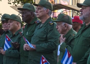 Cuba estalla contra Estados Unidos por la imposición de nuevas sanciones