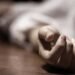 Hallan sin vida a joven de 20 años y detienen a su expareja como principal sospechoso