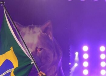 Shakira recuerda su histórico concierto ante 2.5 millones de personas en Río de Janeiro