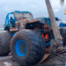 Tragedia en Popayán: video revela el fatal accidente de un Monster Truck con muertos y heridos