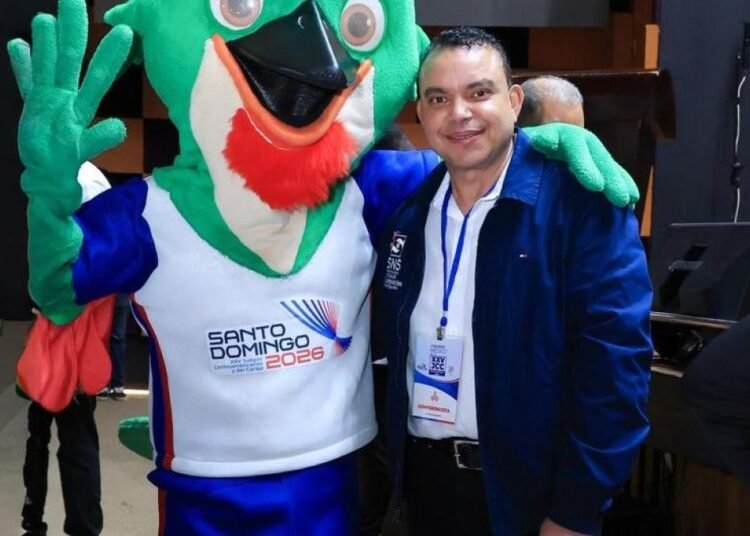 Santo Domingo 2026: SNS blinda la salud de los Juegos Centroamericanos con un plan estratégico integral