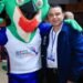 Santo Domingo 2026: SNS blinda la salud de los Juegos Centroamericanos con un plan estratégico integral