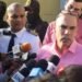Mario Redondo Llenas habla por primera vez tras salir en libertad después de 30 años de prisión
