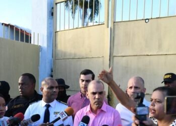 Libertad para Mario José Redondo Llenas tras cumplir 30 años de condena en prisión