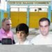 Así luce Mario José Redondo Llenas 30 años después del asesinato de José Rafael Llenas Aybar