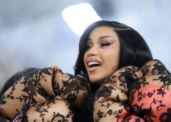 Bad Bunny, Rauw Alejandro, Cardi B y Maluma: las estrellas latinas que se robaron la Met Gala junto a Marcello Hernández
