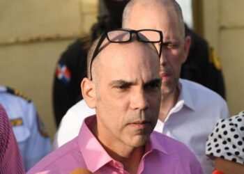 Mario Redondo Llenas pide perdón a sus tíos reconociendo que no merece ser perdonado