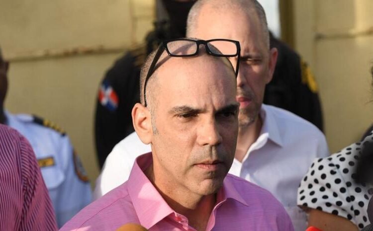 Mario Redondo Llenas pide perdón a sus tíos reconociendo que no merece ser perdonado