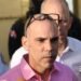 Mario Redondo Llenas pide perdón a sus tíos reconociendo que no merece ser perdonado