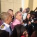 Mario José Redondo Llenas egresa de Najayo convertido en abogado y técnico agrícola