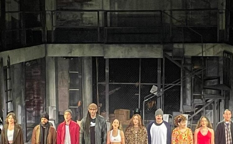 Rent: Por qué el musical que nos hizo llorar y aplaudir sigue siendo un fenómeno inolvidable