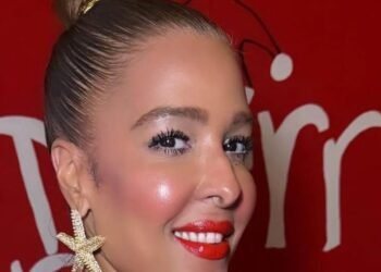 Tragedia en Nueva York: Muere la periodista dominicana Yolaine Díaz junto a su madre en un incendio