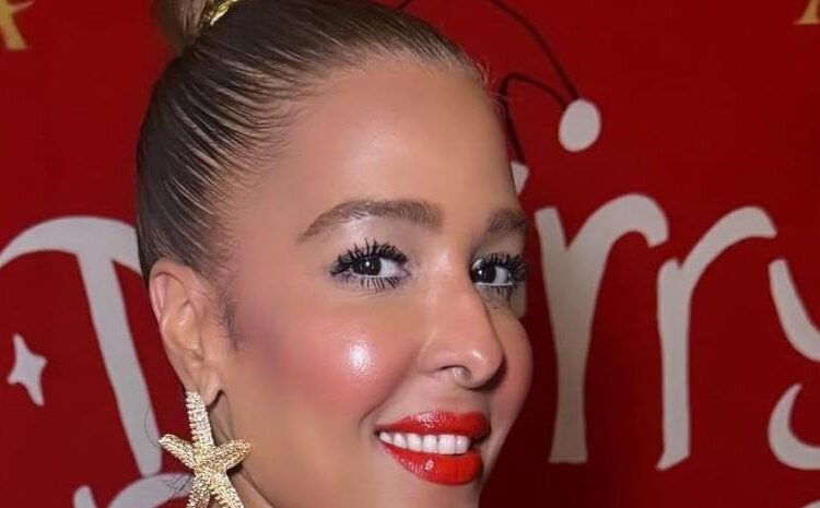 Tragedia en Nueva York: Muere la periodista dominicana Yolaine Díaz junto a su madre en un incendio