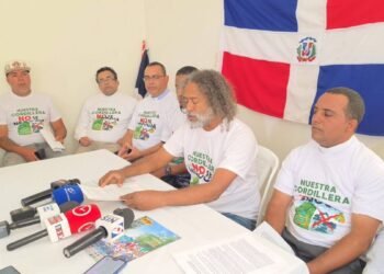 Movimiento por la Cordillera Septentrional respalda decisión de Abinader sobre San Juan