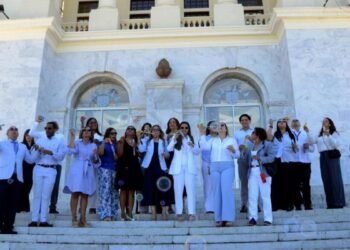 Neumonorte lanza un grito de auxilio nacional: exigen políticas urgentes contra el asma
