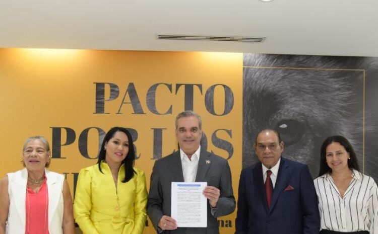 Pacto por los Animales: el balance de los hitos logrados a dos años de su firma