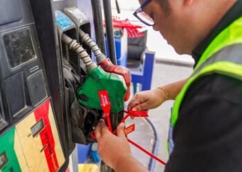 Clausuran estación de combustible en Monte Cristi por vender gasolina regular como premium