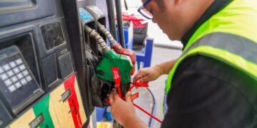 Clausuran estación de combustible en Monte Cristi por vender gasolina regular como premium