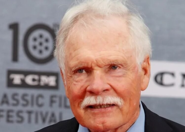 Muere Ted Turner, el visionario que revolucionó la televisión con la creación de CNN