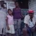 El drama de un abuelo de 70 años que teme morir de hambre con su familia en San Juan: Cómo ayudarlos