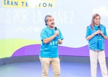 Teletón Juntos por la Niñez: todo lo que debes saber de la transmisión este domingo 10 de mayo por RTVD