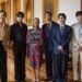 BTS vuelve a México: el esperado encuentro masivo junto a Claudia Sheinbaum que paraliza al país