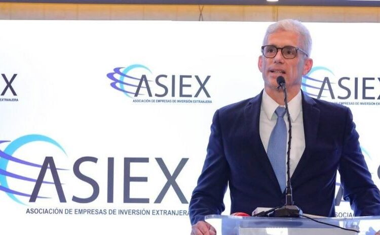 Minería responsable: ASIEX exige procesos técnicos rigurosos para impulsar el desarrollo del sector