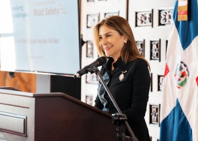 Santo Domingo se une a la Iniciativa Bloomberg para transformar la seguridad vial y salvar vidas