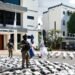 DNCD incauta 1,295 paquetes de droga y arresta a cuatro personas en costas de Pedernales