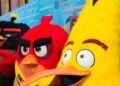 Angry Birds hace historia: el icónico juego entra al Salón de la Fama Mundial de los Videojuegos