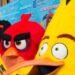 Angry Birds hace historia: el icónico juego entra al Salón de la Fama Mundial de los Videojuegos
