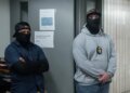 Juez ordena el retorno de padres para despedirse de su hijo con cáncer terminal