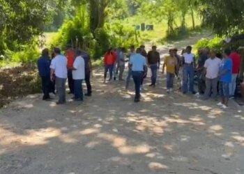 Tragedia en Hato Damas: investigan a menor de 14 años por la muerte de un niño hallado en un arroyo