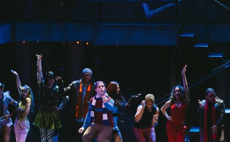 Por qué Rent sigue siendo la obra maestra sobre el dolor y la lucha que cambió el teatro para siempre