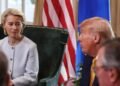 Donald Trump lanza ultimátum a la Comisión Europea: tiene hasta el 4 de julio para cumplir el acuerdo