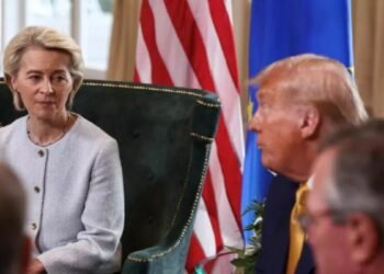 Donald Trump lanza ultimátum a la Comisión Europea: tiene hasta el 4 de julio para cumplir el acuerdo