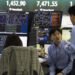 El precio del petróleo en Texas cae a 94.81 dólares por barril
