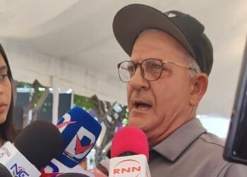 Padre de víctima del Jet Set rompe el silencio y señala a los hermanos Espaillat tras recibir amenazas