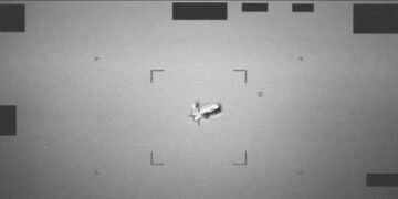 Nuevos documentos desclasificados de EE. UU. revelan el inquietante misterio tras los objetos voladores y ruidos inexplicables