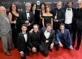 Los Domingos hace historia y gana el Premio Platino del Público a Mejor Película Iberoamericana