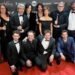 Los Domingos hace historia y gana el Premio Platino del Público a Mejor Película Iberoamericana