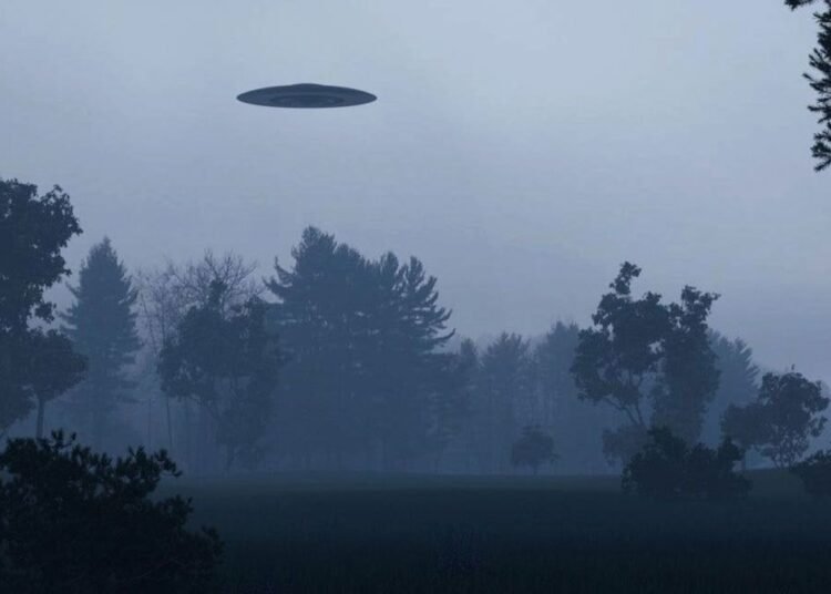 EEUU abre sus archivos secretos: la verdad sobre los ovnis y la vida extraterrestre sale a la luz