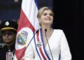 Laura Fernández: la mujer detrás de la ambiciosa reforma que busca transformar Costa Rica