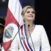 Laura Fernández: la mujer detrás de la ambiciosa reforma que busca transformar Costa Rica